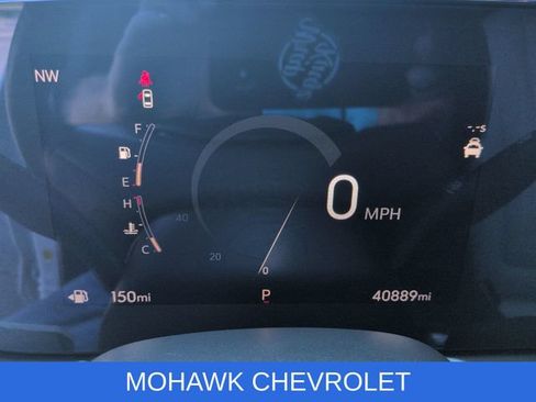 Used 2024 Buick Encore GX Avenir w/ Avenir Technology Package AWD/4WD image 12