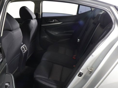 Used 2018 Nissan Maxima 3.5 S image 25