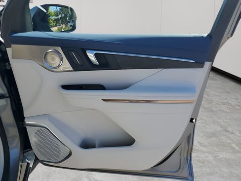 New 2026 Buick Enclave Avenir w/ Super Cruise Package image 13