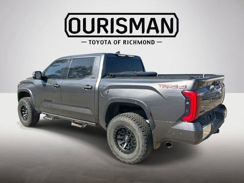 Used 2022 Toyota Tundra SR5 w/ TRD Off-Road Premium Package image 7