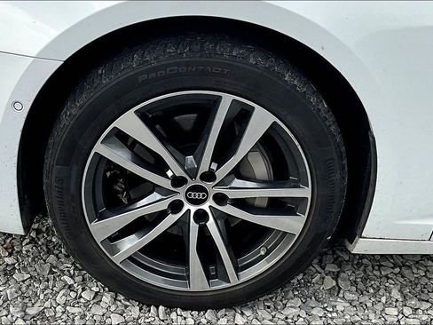 Used 2023 Audi A6 Premium Plus AWD/4WD image 6