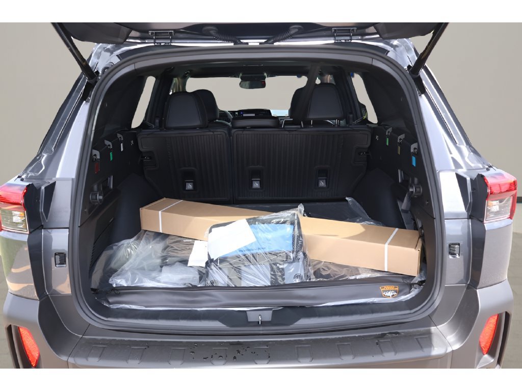 New 2026 Subaru Outback Wilderness AWD/4WD image 15