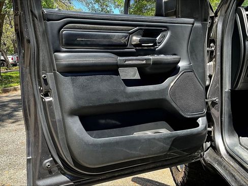Used 2020 RAM 1500 Limited AWD/4WD image 17