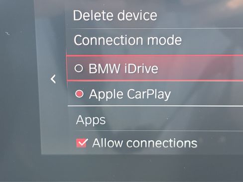 Used 2021 BMW M8 Gran Coupe xDrive w/ Competition Package AWD/4WD image 11