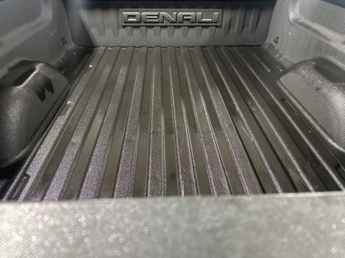 Used 2015 GMC Sierra 2500 Denali image 9