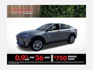 New 2026 Buick Envista Preferred w/ Convenience II Package 360° Tour