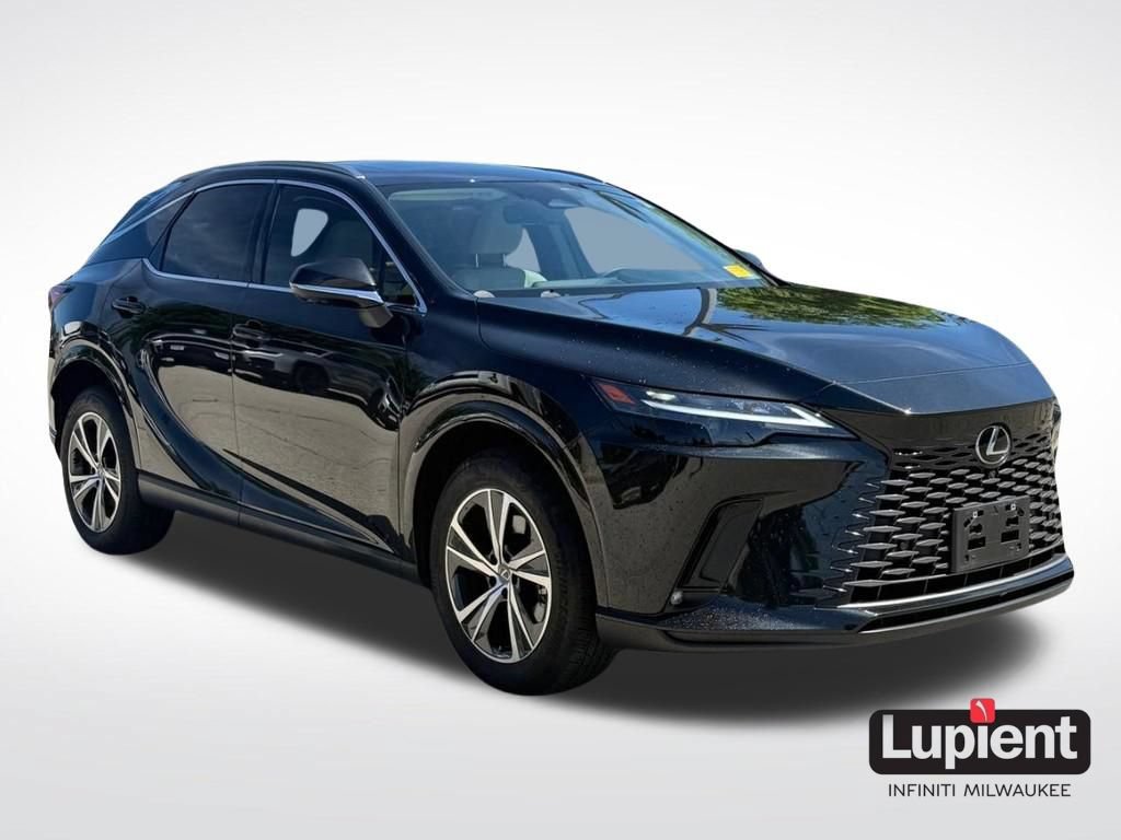 Used 2023 Lexus RX 350 Premium w/ Cold Area Package FWD 360° Tour