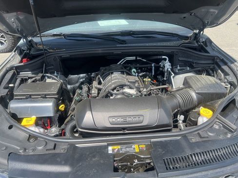 New 2026 Dodge Durango GT w/ Tow 'N Go Package image 13