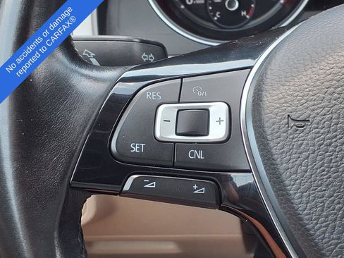 Used 2018 Volkswagen Atlas SE AWD/4WD image 28