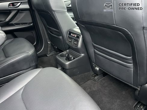 Used 2023 MAZDA CX-9 Touring Plus AWD/4WD image 29