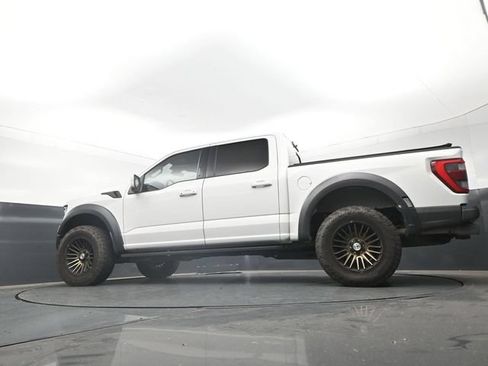Used 2023 Ford F150 Raptor AWD/4WD image 24