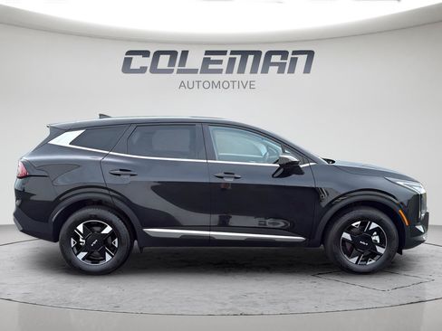 Used 2026 Kia Sportage LX AWD/4WD image 7