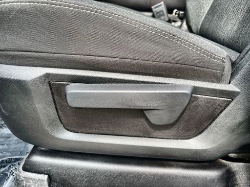 Used 2019 RAM 2500 Tradesman image 14