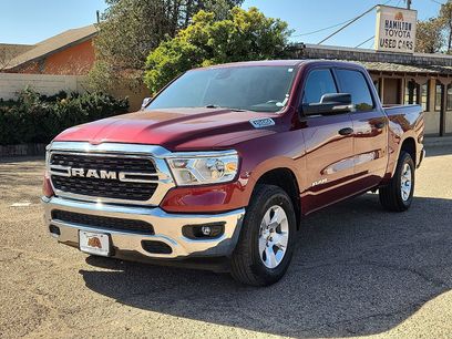 Used 2023 RAM 1500 Lone Star