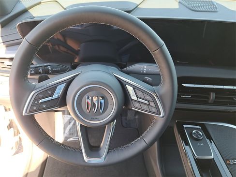 New 2026 Buick Enclave Preferred image 20