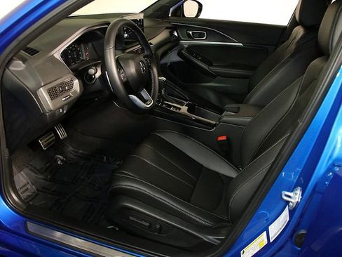 Certified 2026 Acura Integra A-Spec image 12