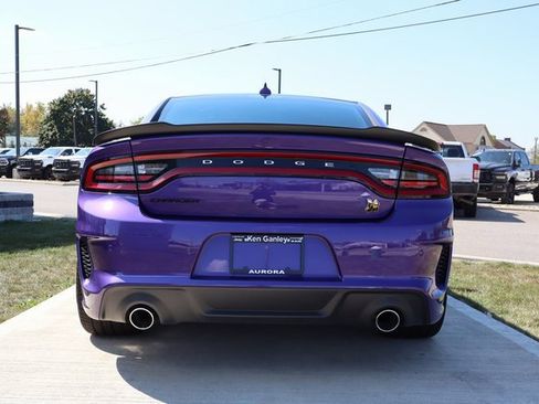 Used 2023 Dodge Charger Scat Pack image 34