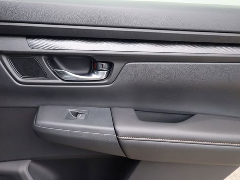 New 2026 Honda CR-V TrailSport image 33