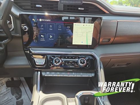 New 2026 GMC Sierra 2500 Denali Ultimate AWD/4WD image 11
