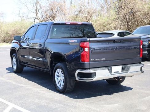 Used 2022 Chevrolet Silverado 1500 LT image 6