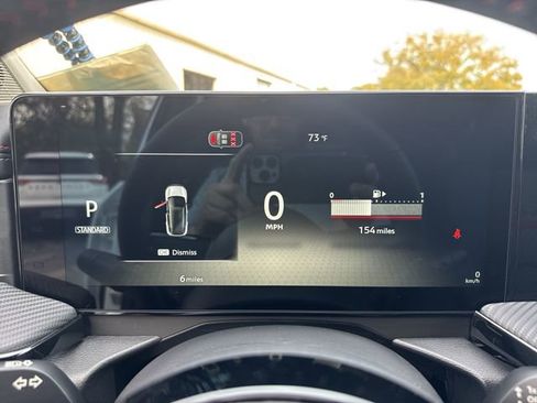 New 2026 Nissan Kicks SR image 18