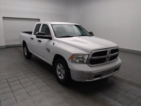Used 2019 RAM 1500 Tradesman w/ Popular Equipment Group RWD image 13