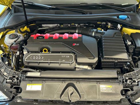 New 2026 Audi RS 3 image 43