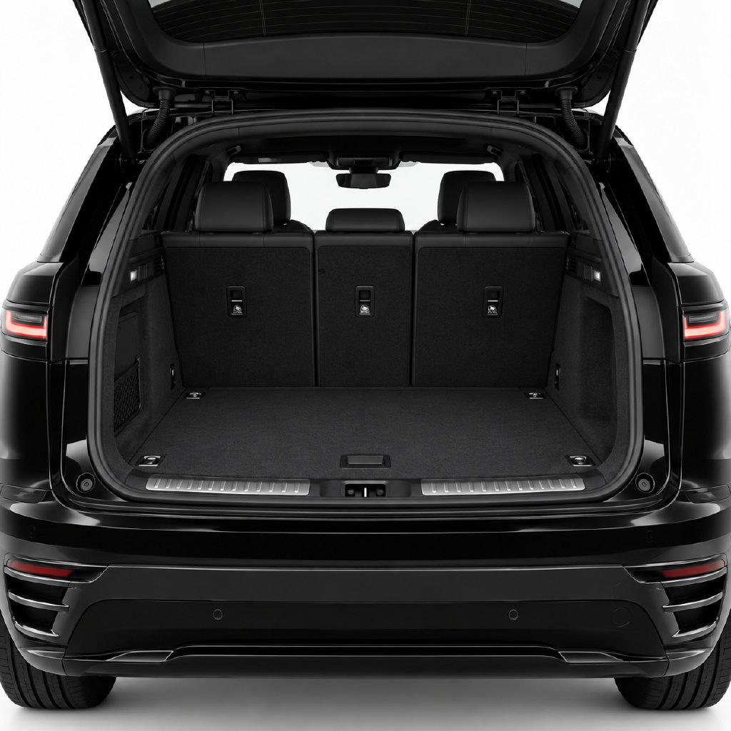 New 2026 Land Rover Range Rover Velar S AWD/4WD image 36