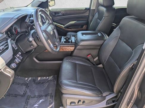 Used 2017 Chevrolet Suburban Premier AWD/4WD image 15