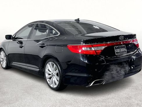 Used 2015 Hyundai Azera Limited FWD image 14