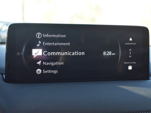 Used 2024 MAZDA CX-5 AWD 2.5 S w/ Select Package image 29