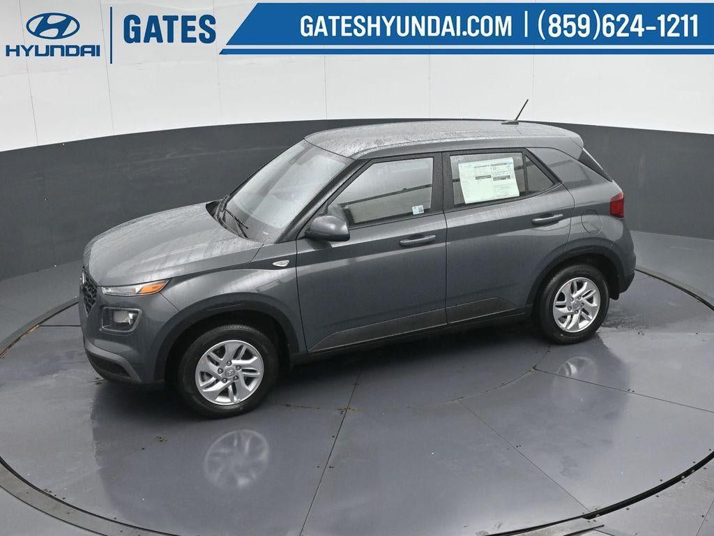 New 2026 Hyundai Venue SE FWD image 52