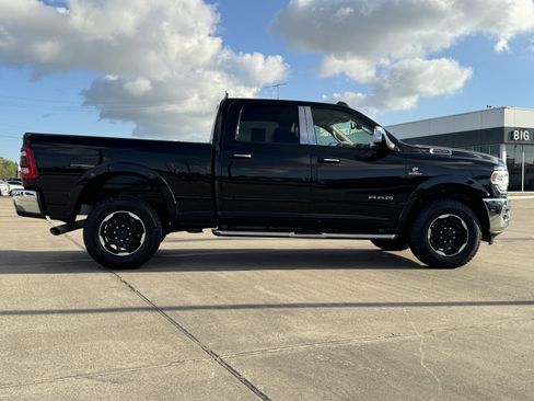 Used 2021 RAM 2500 Laramie image 7