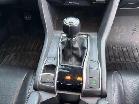 Used 2020 Honda Civic Sport Touring image 10
