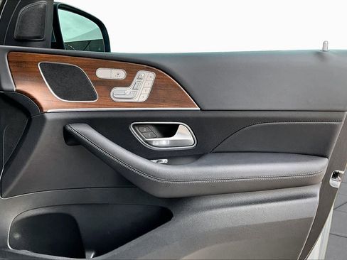 Certified 2025 Mercedes-Benz GLE 350 4MATIC image 23