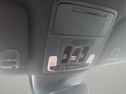 New 2026 Honda Passport TrailSport Elite image 27