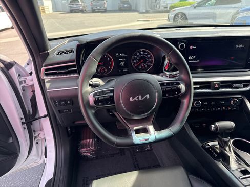 Used 2022 Kia K5 GT-Line w/ GT-Line FWD Premium Package image 15