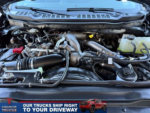 Used 2026 Ford F450 Lariat w/ FX4 Off-Road Package image 14