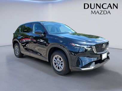 New 2026 MAZDA CX-5 Select
