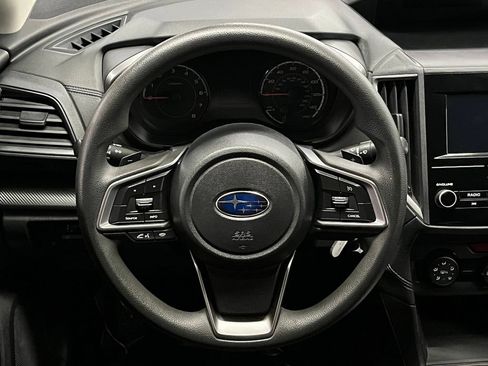 Used 2018 Subaru Impreza 2.0i Premium w/ Popular Package #5 AWD/4WD image 8