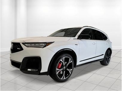 New 2026 Acura MDX Type S