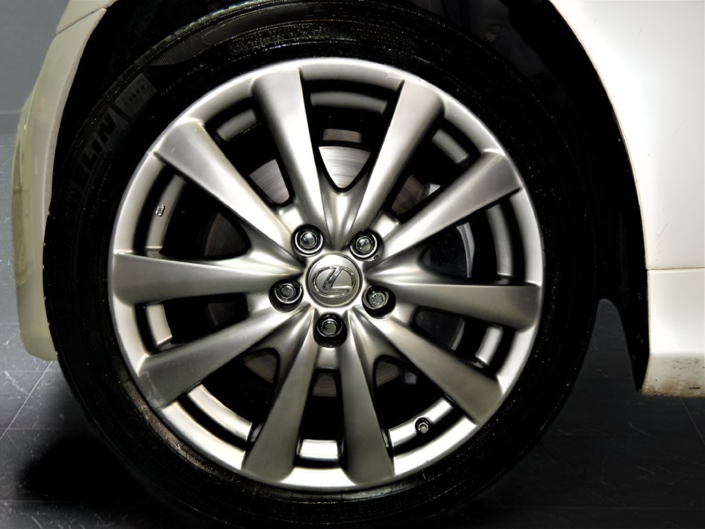 Used 2015 Lexus GS 350 AWD w/ Premium Package image 32