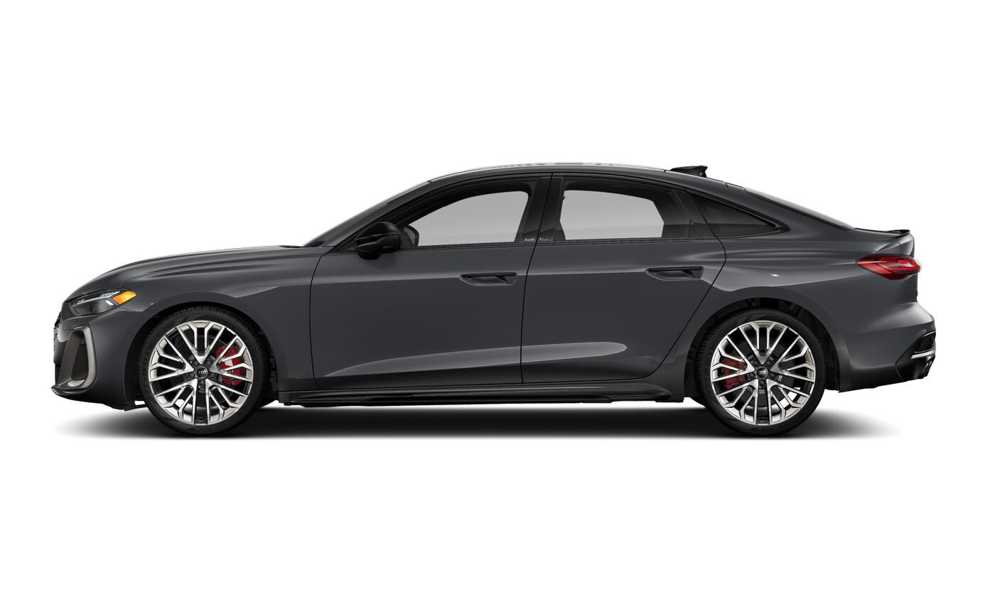 Certified 2025 Audi S5 Prestige AWD/4WD image 8