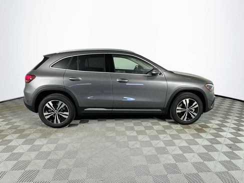 New 2026 Mercedes-Benz GLA 250 GLA 250 image 8