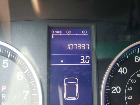 Used 2011 Honda CR-V SE image 18