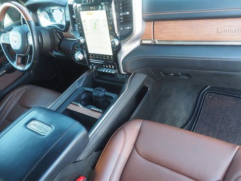 Used 2022 RAM 1500 Limited image 23