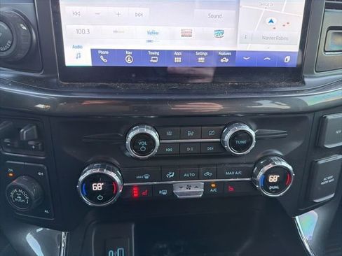 Used 2021 Ford F150 XLT w/ Equipment Group 302A High image 22