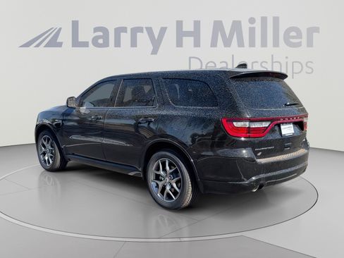 New 2026 Dodge Durango GT AWD/4WD image 3