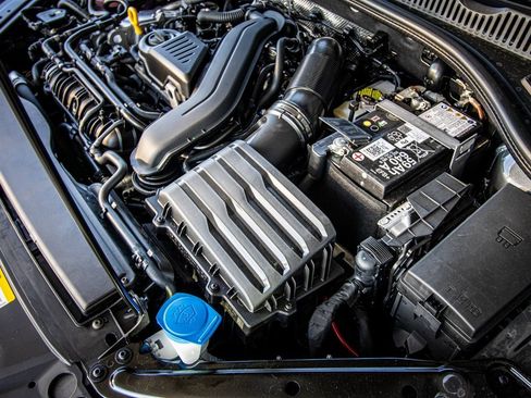 New 2026 Volkswagen Jetta SE image 25