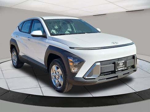New 2026 Hyundai Kona SE AWD/4WD image 7